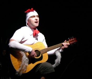 Neue Sympathische Moderne: Die Passion Jürgen