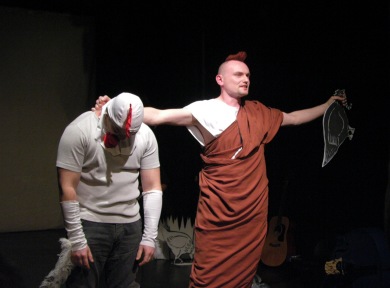 Neue Sympathische Moderne: Die Passion Jürgen