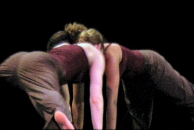Cynthia Gonzalez: break-thru