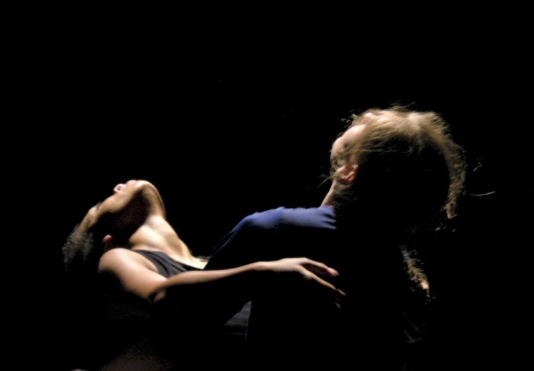 Cynthia Gonzalez: Break-Thru