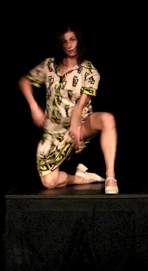 Magali Sander Fett